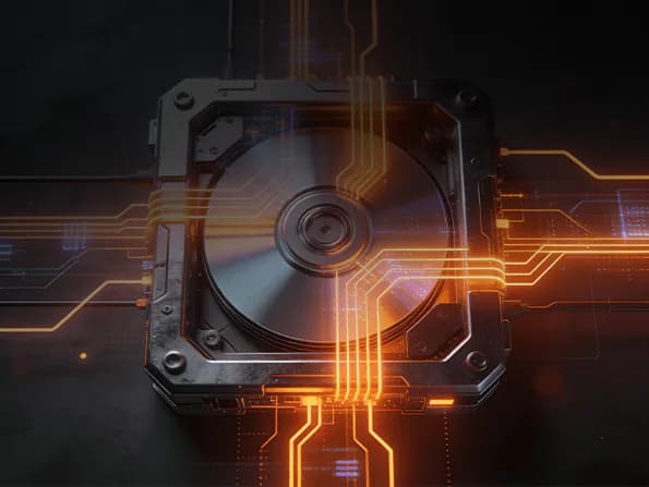 HDD Recovery