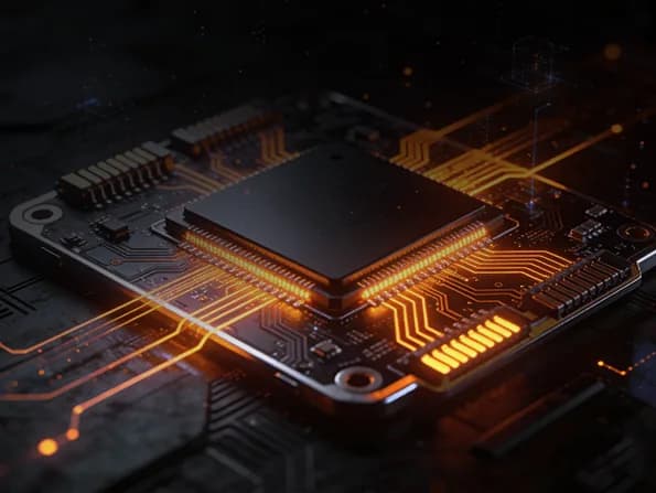 SSD Recovery