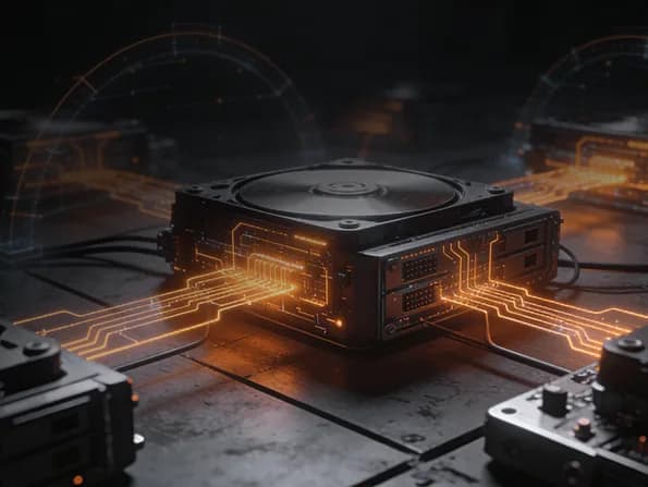 RAID Systems