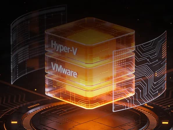 Virtualization