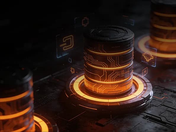 Database