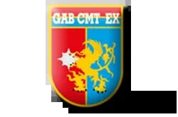 Logo de Gabinete do Comandante do Exército