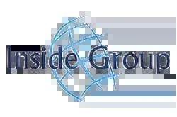 Logo de INSIDE GROUP