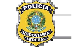 Logo de POLICIA RODOVIARIA FEDERAL