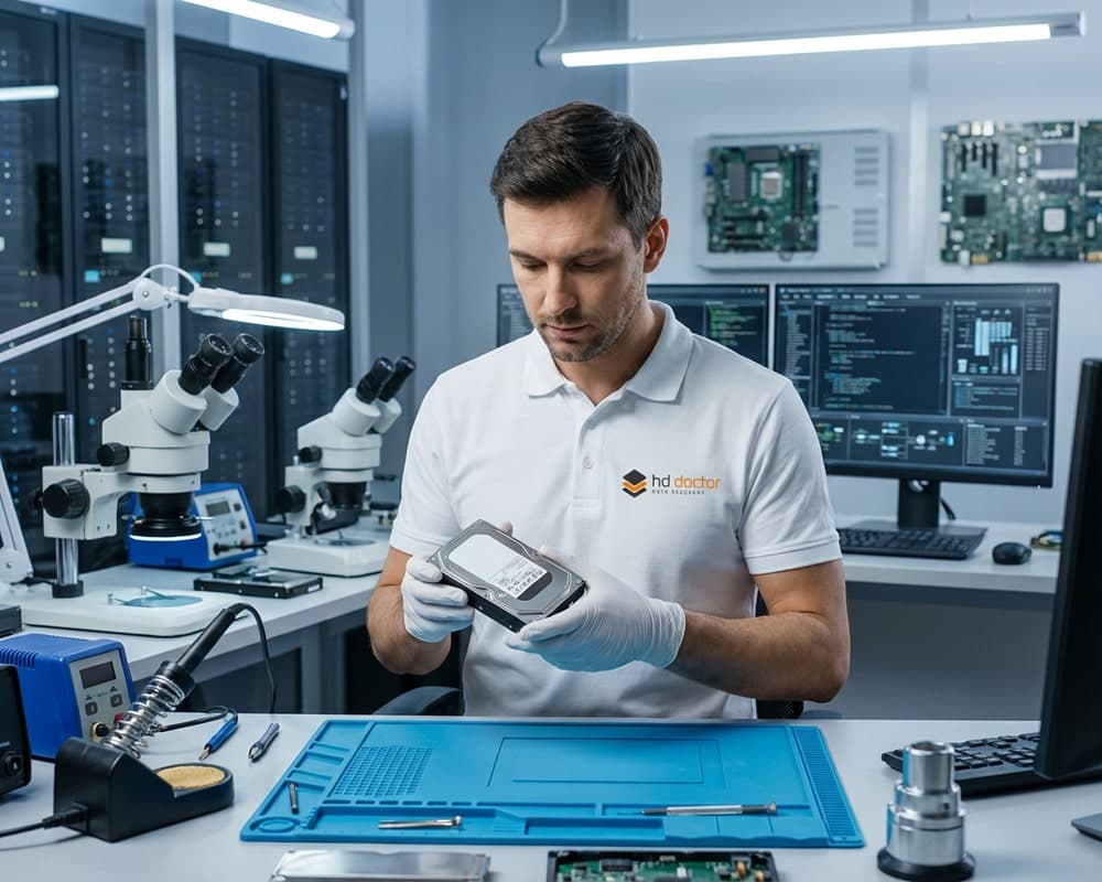 Engenheiro em Laboratório de Dados