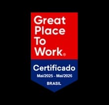 Great Place To Work Certified