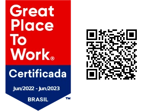 Selo Great Place To Work